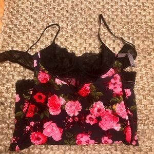 Victoria Secret Nightie.